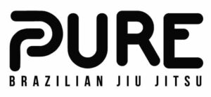 Pure Brazilian Jiu Jitsu Logo